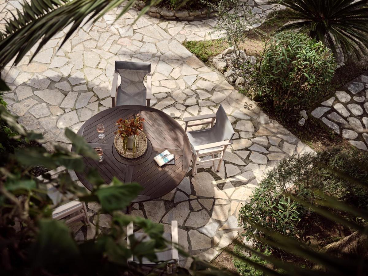Tropical Studios ลากานาส ภายนอก รูปภาพ
